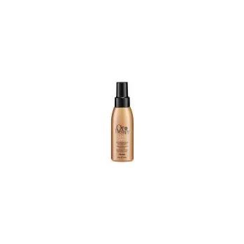 Vlasová regenerace FANOLA Oro Therapy 24k Gold Mist 100ml - sprej pro ochranu a lesk vlasů