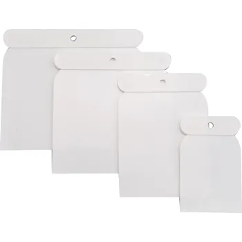 KUBALA Stěrky plastové Japan 4 díly - Z1624