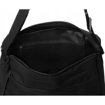 Pánská aktovka Polyesterová taška se širokým popruhem Barva: 5