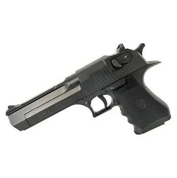 Dětská zbraň Desert Eagle A160 metalizowany 21,5cm