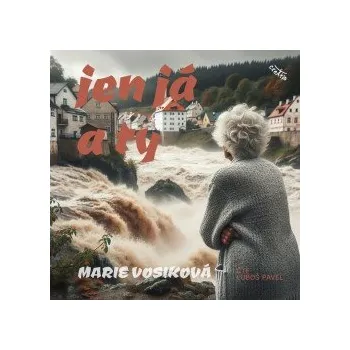 Jen já a ty audiokniha