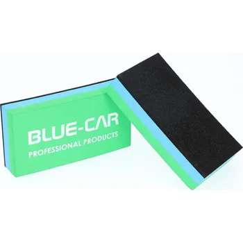 Blok Blue-Car BLOK MODRO-ZELENÝ S MOLITANEM