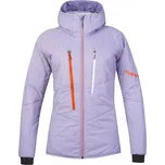 Dámská bunda Hannah Gabby Hoody II wisteria L