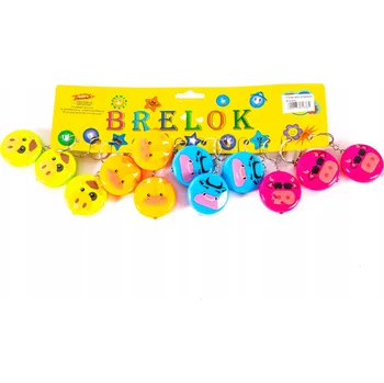 Přívěsek Na Klíče Midex