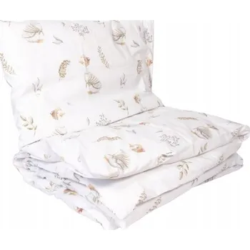 Povlečení Sada povlečení Betiko 90 x 120 cm, vícebarevné