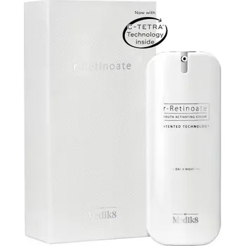 Péče o oční okolí Medik8 r-Retinoate Day and Night Eye Serum 15ml + DOPRAVA ZDARMA
