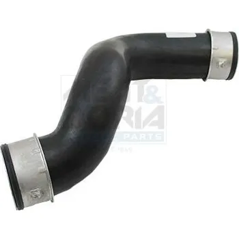 Palivový systém Hadička plnicího vzduchu MEAT & DORIA 96006