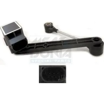 Regulátor, vyvažovací systém MEAT & DORIA 38011