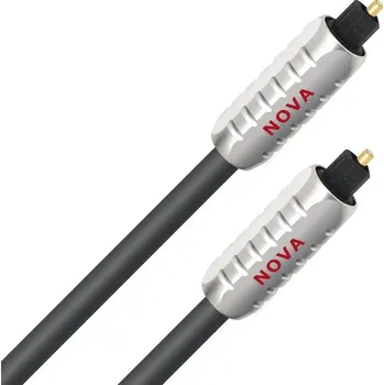 Audio kabel WireWorld Nova Optical | 0,5m