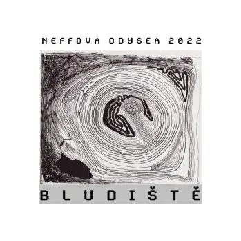 Neffova Odysea 2022: Bludiště audiokniha