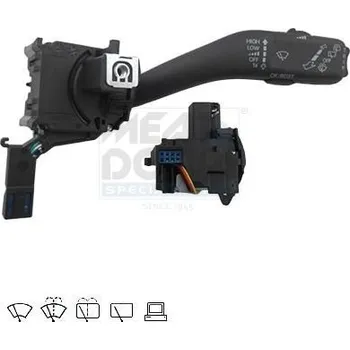 Spínač řízení MEAT & DORIA 23405