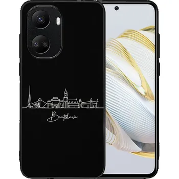 Pouzdro na tablet VSECHNONAMOBIL 92208 MY ART Ochranný kryt pro Huawei Nova 10 SE BRATISLAVA (202)