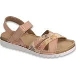 062Y004 Befado dívčí sandály CUTE 062Y004_34