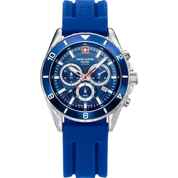 Hodinky Swiss Alpine Military 7034.9835 Sierra