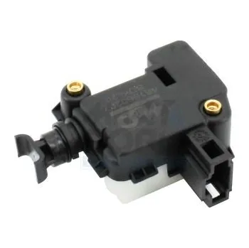 Autodoplněk Nastavovací prvek, centrální zamykání MEAT & DORIA 31411