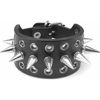 Náramek náramek VEINRIPPER SPIKES