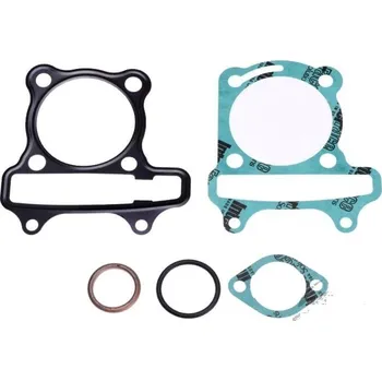 Těsnění pro motocykl Baotian Sada těsnění válce Baotian GY6 150 STD00446