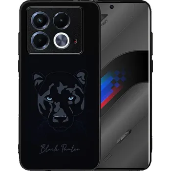 Pouzdro na tablet VSECHNONAMOBIL 91448 MY ART Ochranný kryt pro Infinix Note 40 PANTHER (245)