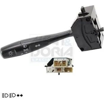 Spínač řízení MEAT & DORIA 231052