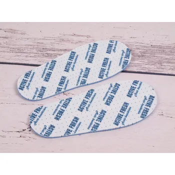 Chlapecká obuv Actifresh stélka do holínek Camminare žabka (na léto) velikost: 28/29