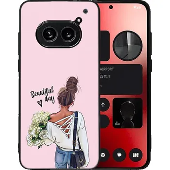 Pouzdro na tablet VSECHNONAMOBIL 92583 MY ART Ochranný kryt pro Nothing Phone 2a DAY (136)