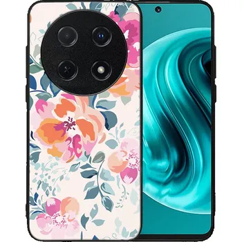 Pouzdro na tablet VSECHNONAMOBIL 92344 MY ART Ochranný kryt pro Huawei Nova 12i BLOSSOM (160)