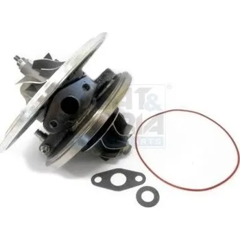 Motor automobilu Skupina trupu, turbodmychadlo MEAT & DORIA 60036