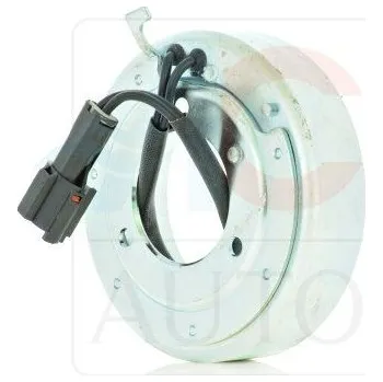 Elektronika vytápění a ventilace Cívka, magnetická spojka (kompresor) Q-SPARES AC-04CL04