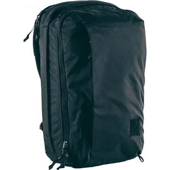 Městský batoh Evergoods Civic Panel Loader 24l solution dyed black