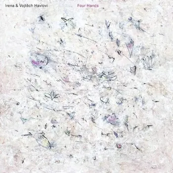 Four Hands - Irena & Vojtěch Havlovi…