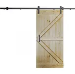 Mirjan24 Greta 90 96/204 L/P masivní…