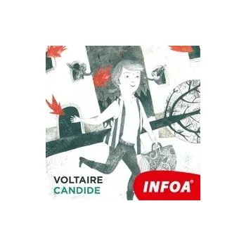 Candide (FR) audiokniha