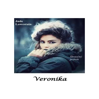 Veronika audiokniha