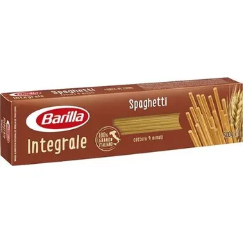 Barilla Integrali Spaghetti celozrnné 500 g