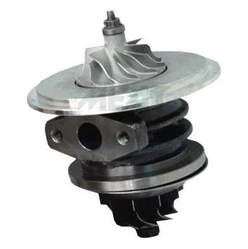 Turbodmychadlo Skupina trupu, turbodmychadlo MEAT & DORIA 60096