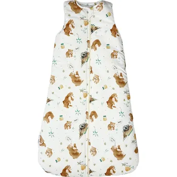 Spacák Mimilove Spací pytel pro děti od 04-18m. Méďa