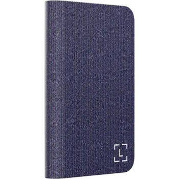 Ledger Stax Magnet Shell Barva: modrá