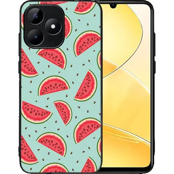 Pouzdro na tablet VSECHNONAMOBIL 90661 MY ART Ochranný kryt pro Realme C51 WATERMELON (120)