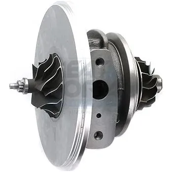 Motor automobilu Skupina trupu, turbodmychadlo MEAT & DORIA 601070