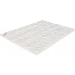 TRÄUMELAND peřina do postýlky, kolébky - Naturweich 100x135 cm