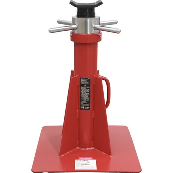 Hever Podpěra 20 t - delší