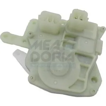 Autodoplněk Zámek dveří MEAT & DORIA 31464