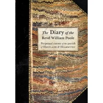 Cestování The Diary of the Revd William Poole