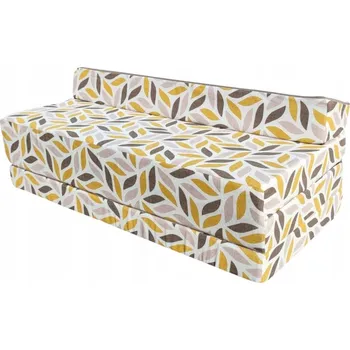 Matrace Pěnová Matrace Natalia Spzoo 120 x 200 x 10 cm H2