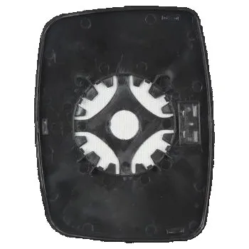 Autosklo Sklo do zrcátka, vnější zrcátko ABAKUS 2437G04