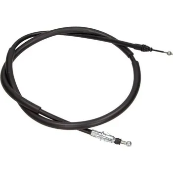 Lanko parkovací brzdy Tažné lanko, parkovací brzda MAXGEAR 32-0491