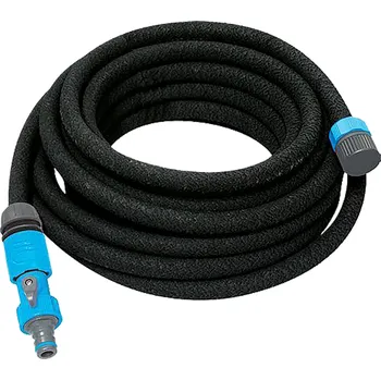 Zahradní hadice AQUACRAFT Hadice zavlažovací porézní | 1/2" 7,5 m - XT830040