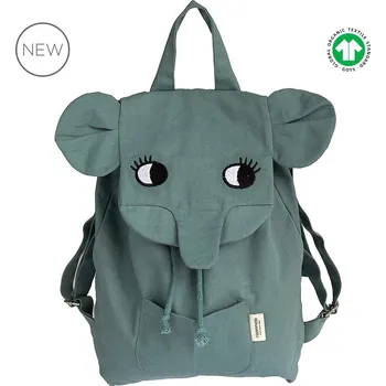 Dětský batoh První dětský batoh slon Roommate