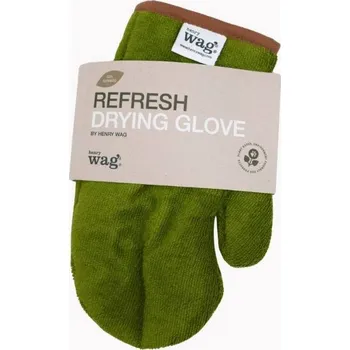 Rukavice Sušící rukavice HENRY WAG Refresh Glove Bamboo 28,5x16cm