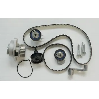 Rozvod motoru SKF Sada rozvodů + vodní pumpa 1.4 16v 036198119C - SKF